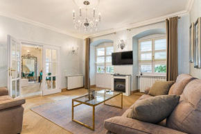 Krone Apartment